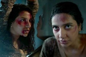 Subhasree Ganguly's new web series release date announced