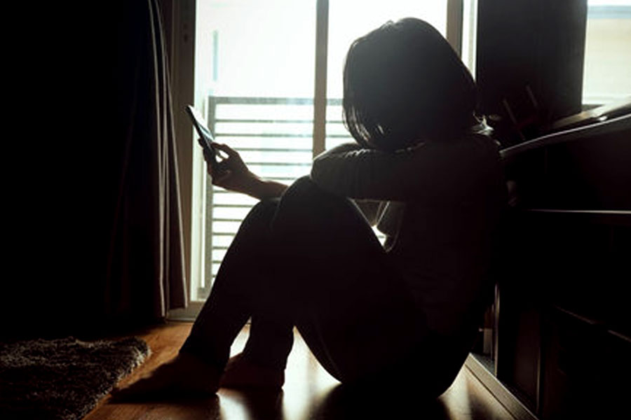 Harvard psychologist reveals careers leading to higher self harm risk