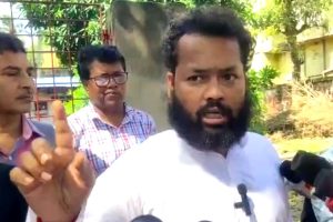 SSC: Suman Biswas opens up over exam
