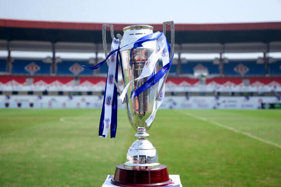Super Cup schedule announced, when will Mohun Bagan and East Bengal match be?
