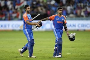 Asia Cup 2025: India will face Oman before Super Four match