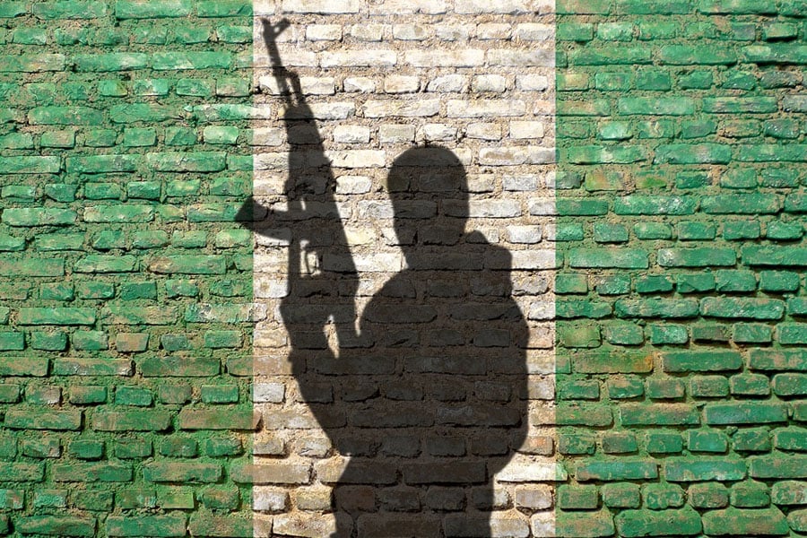 Boko Haram faction kills 60 in Nigerian village attack