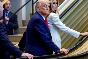 Donald Trump reportedly involved Secret Service to investigate UN mishaps