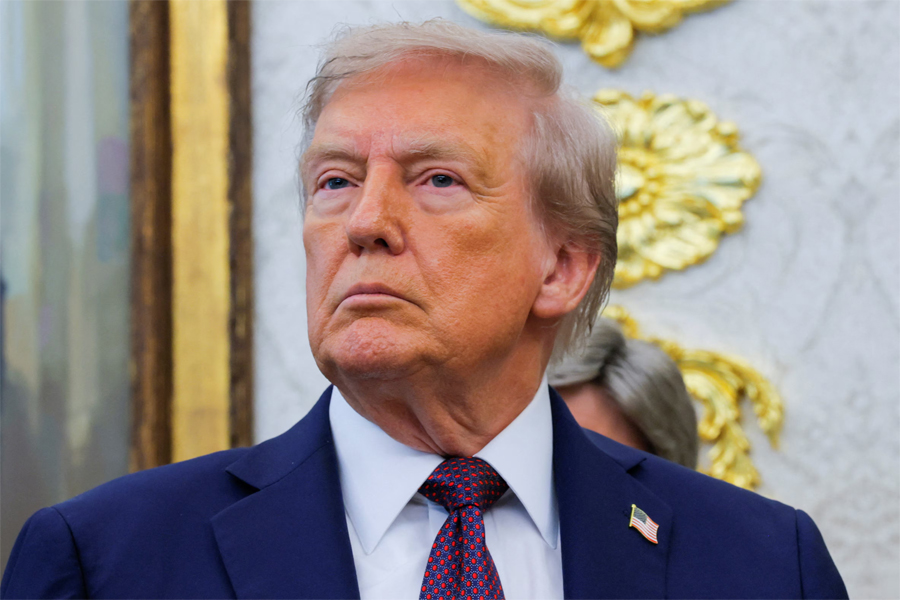 House committee releases Epstein birthday letter allegedly signed by Donald Trump