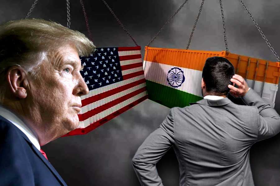 Government may announce help to exporters hit by Trump tariffs