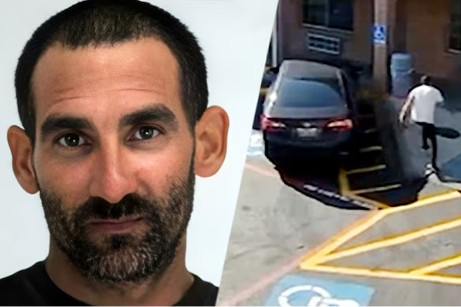 Accused of killing Indian in USA was freed by Joe Biden govt