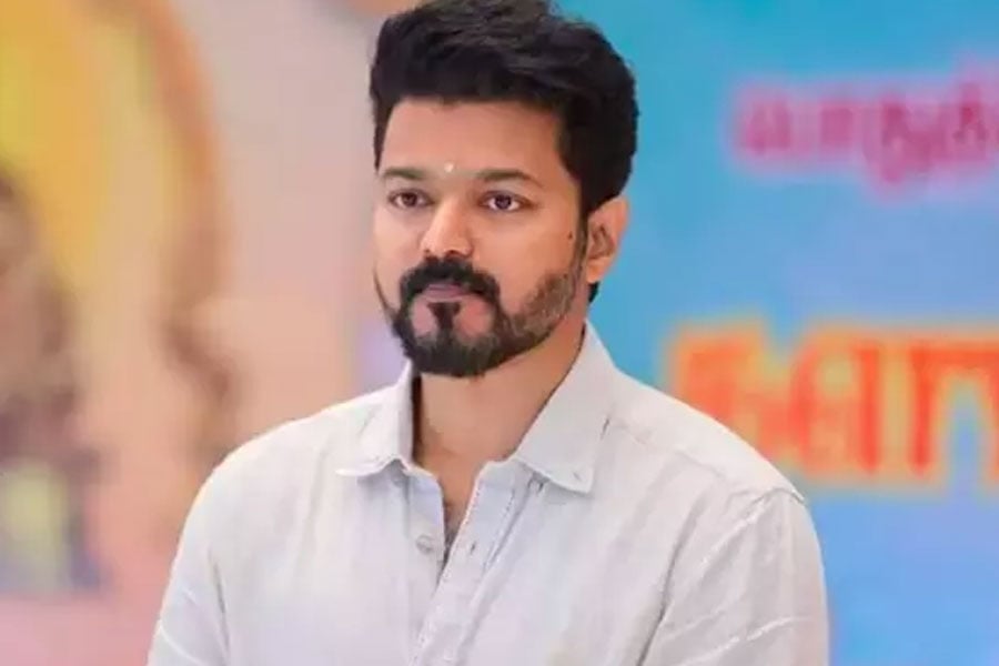 11 feared dead, many injured in stampede at Vijay's rally in Tamil Nadu's Karur