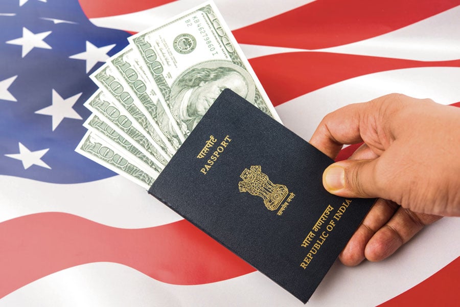 Donald Trump Administration Proposes To Scrap H-1B Lottery System, Floats New Rules