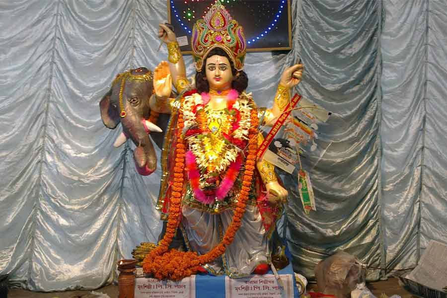 When is Vishwakarma Puja on this year?