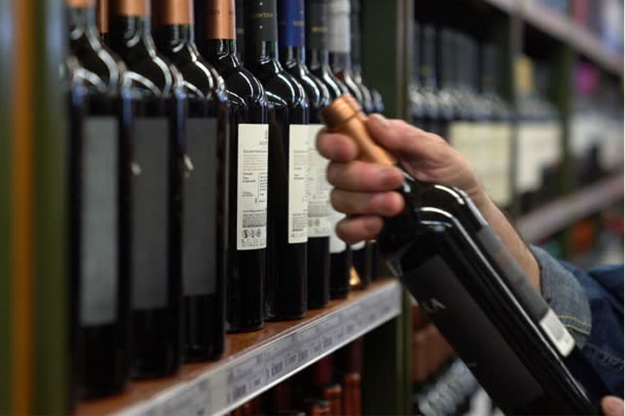 'Dry Day' during Puja, how long will liquor shops be closed in the state