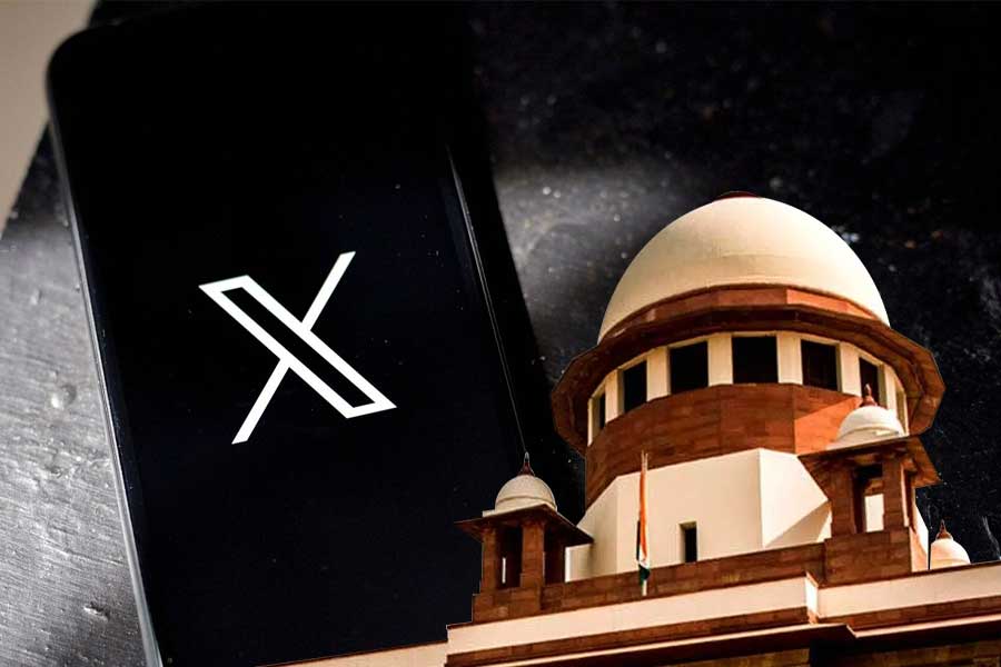 X to appeal High Court order on complying with takedown notices