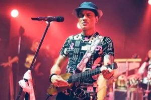 Zubeen Garg Death: Singapore Event Manager Faces FIR For Negligence, Report
