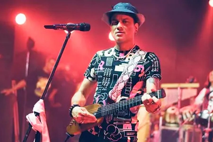 Zubeen Garg Death: Singapore Event Manager Faces FIR For Negligence, Report
