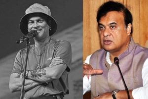 Singer Zubeen Garg death: Assam CM Himanta Biswa Sarma offers condolence