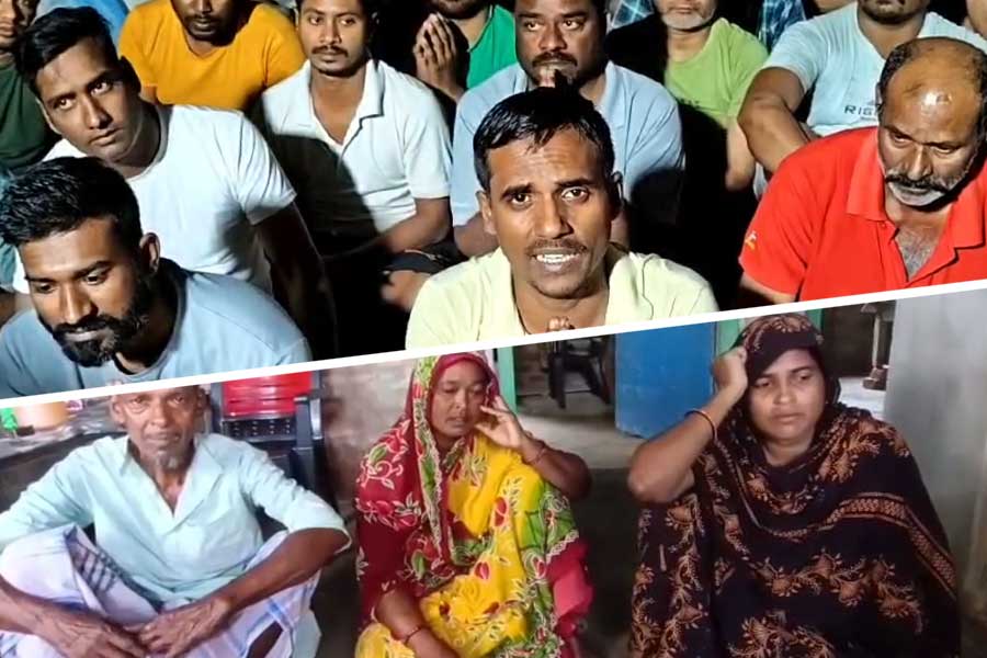 South 24 Parganas News: Central Government Takes Initiative to Bring Back 12 Bengali Workers from Iraq who are trapped there and facing torture