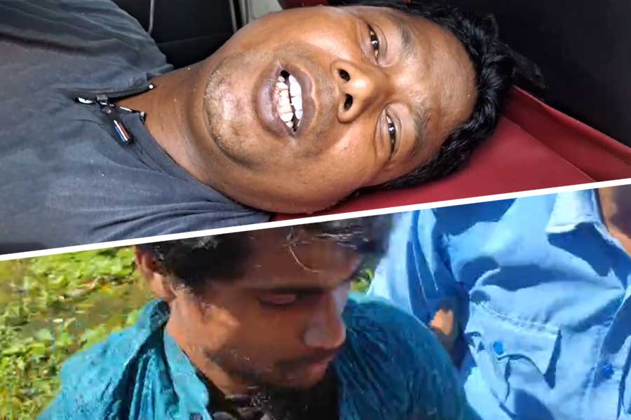 Jalpaiguri Incident: Former employee attacks ex-employer with a sharp object in apparent retaliation for job termination.