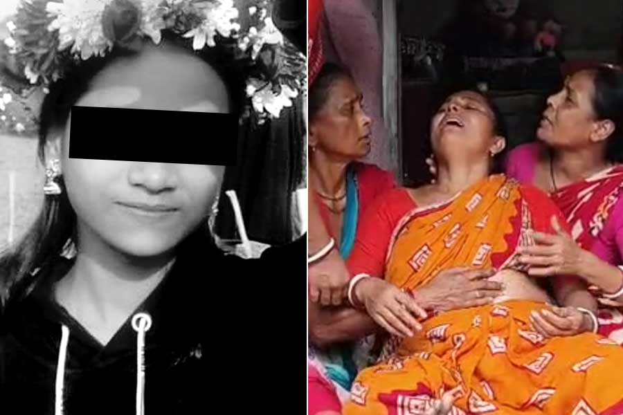 Nadia Incident: A student was allegedly murdered by a youth after rejecting a love proposal. The accused has been arrested by the police