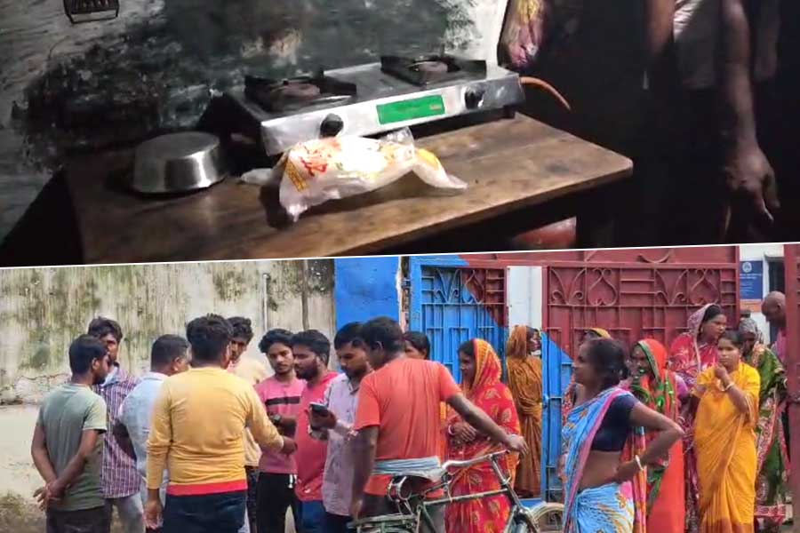 Purulia Incident: Mother and three daughters found dead under mysterious circumstances in Purulia, police are investigating the incident