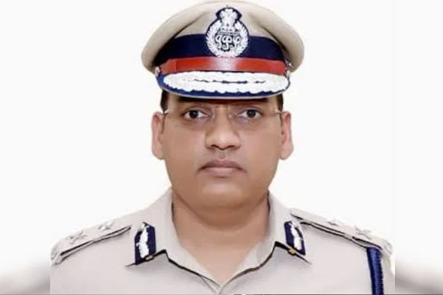 Haryana cop death: No FIR as powerful cops named in note