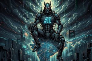 Artificial Intelligence puts 7 per cent of jobs at high risk in India and South Asia