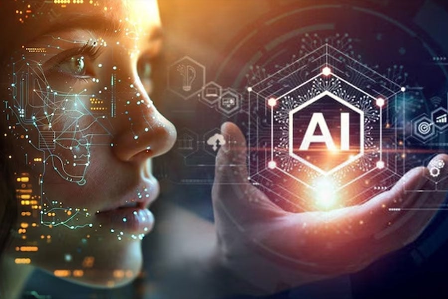 Artificial Intelligence puts 7 per cent of jobs at high risk in India and South Asia