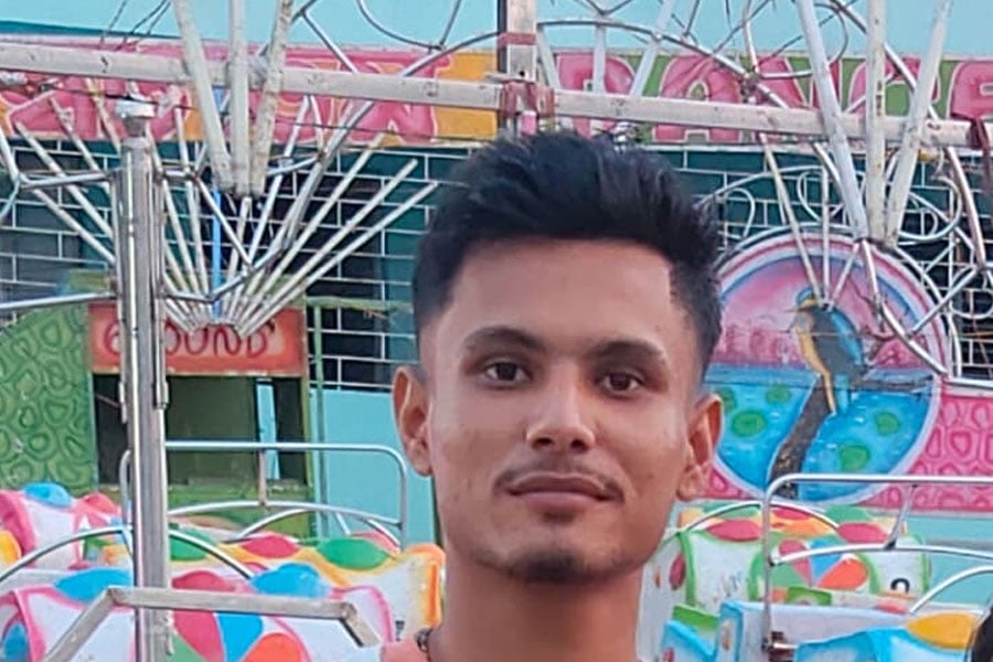 Bagda boy allegedly killed himself