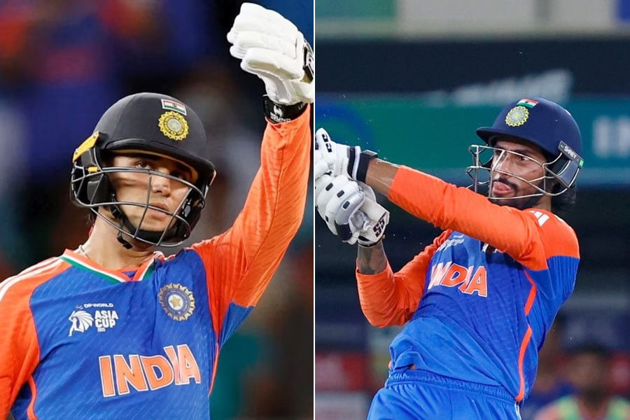 Tilak Varma's gritty 94 in vain as India A lost to Australia A