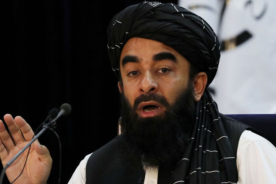 Afghanistan demands Pakistan hand over ISIS terrorists