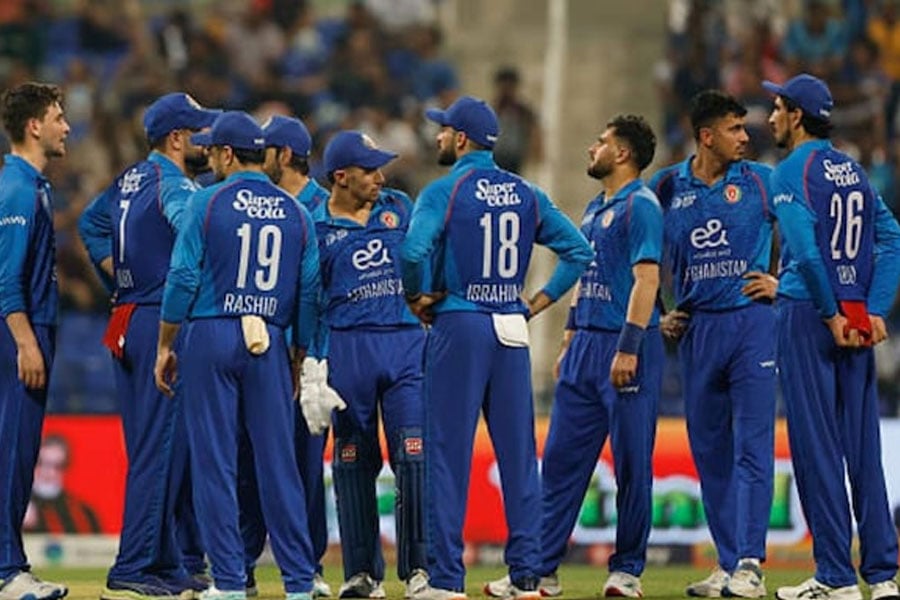 3 Afghan cricketers killed in Pak air strike, cricket board withdraws from tri-series