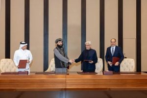 Pakistan-Taliban agree on ceasefire in doha