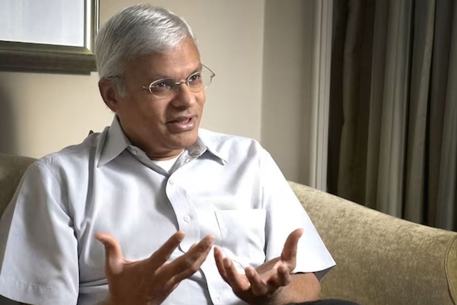 Indian-origin strategic expert Ashley Tellis arrested in US over top secret files