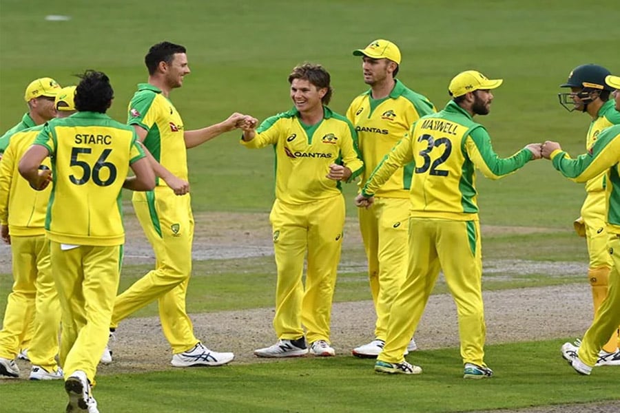 IND vs AUS: Marnus Labuschagne was added to Australia's ODI squad to face India