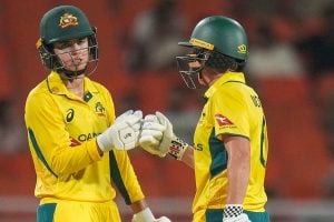 ICC Women World Cup 2025 Australia beat India