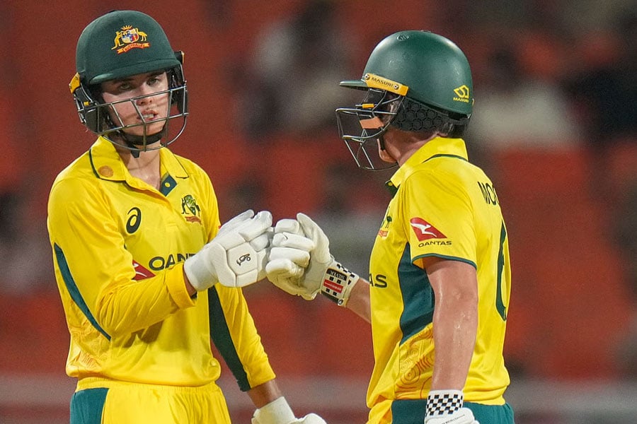ICC Women World Cup 2025 Australia beat India