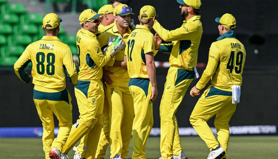 Marnus Labuschagne was Friday added to Australia's ODI squad to face India