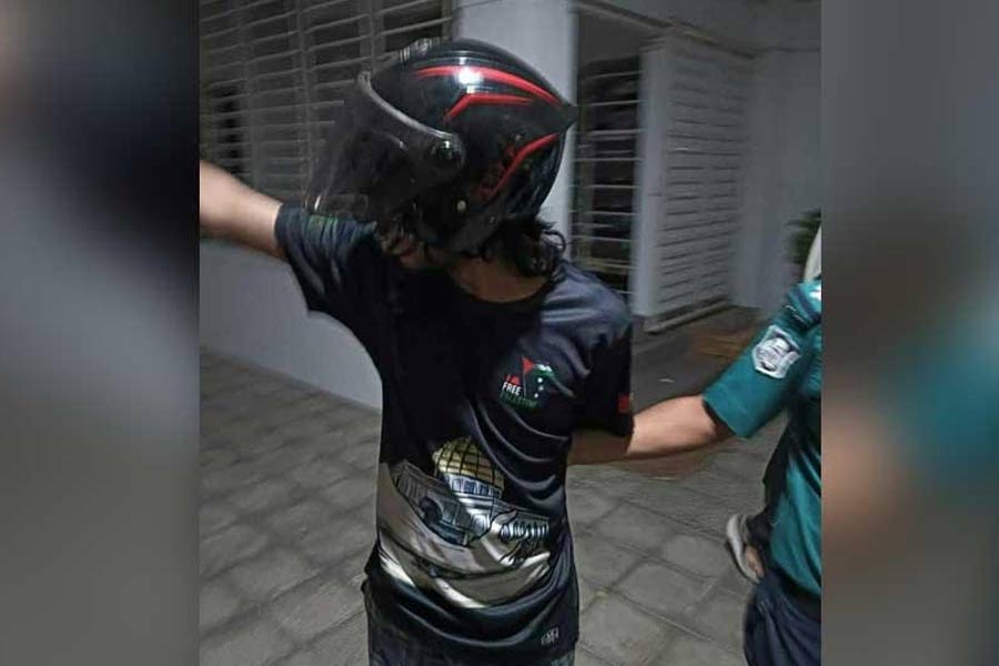 Dhaka student allegedly lynched by mob over insulting Quran