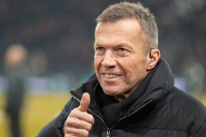 World Cup winner Lothar Matthaus is the brand ambassador of Bengal Super League
