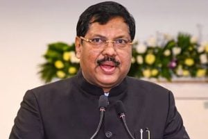 Editorial on shoe thrown at CJI BR Gavai