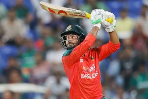Zadran, Omarzai and Rashid give Afghanistan series win over Bangladesh