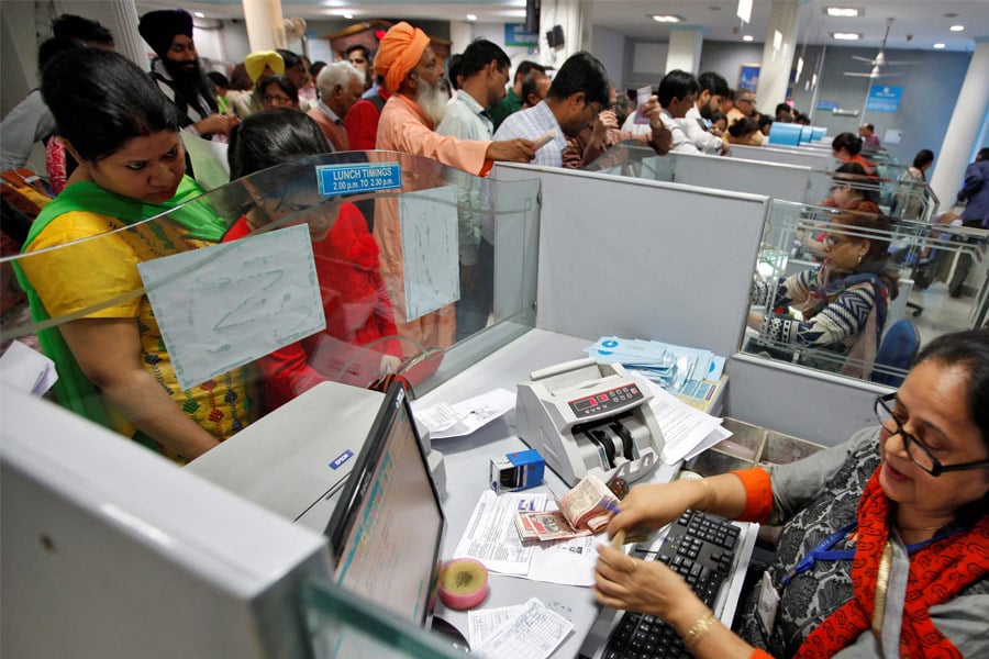 Why are unclaimed deposits in banks worth crores of rupees