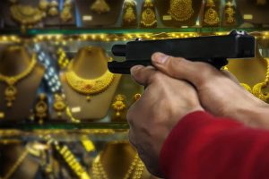 Businessman allegedly killed at Baranagar after he tried to protect jwellery from robbery