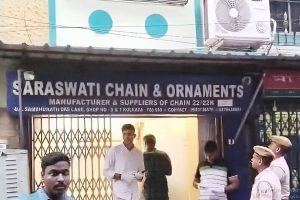Baranagar killing: two arrested from Bihar linked to attack on businessman