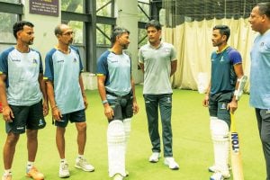 Bengal to start Ranji Trophy campaign on Wednesday
