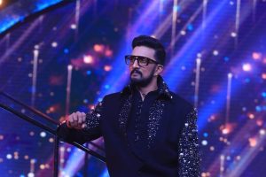 Set of Bigg Boss Kannada 12 sealed over environmental violations