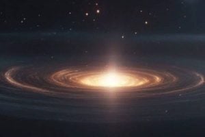 Scientists predict end of life of the Earth in Big crunch, reverse of Big bang