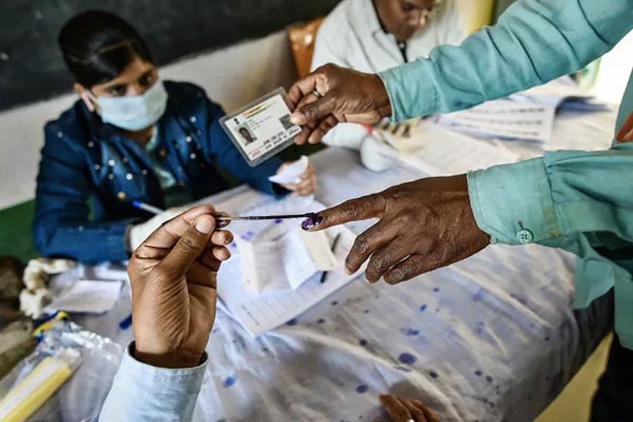 Election Commission To Announce Bihar Assembly Polls Schedule Today