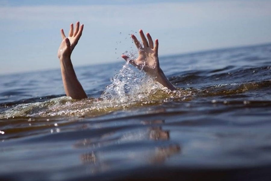 3 dead after overloaded boat capsizes in Bihar