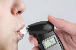 Kolkata Police buying breathe analyzer to catch drunks