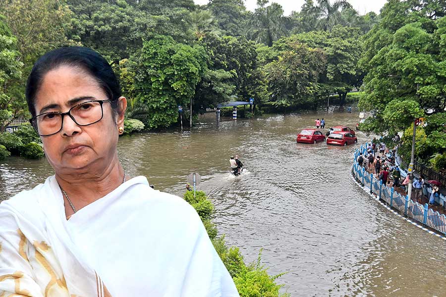 State will provide jobs to family members of those who died of electrocution in water-logged Kolkata, announces Mamata Banerjee