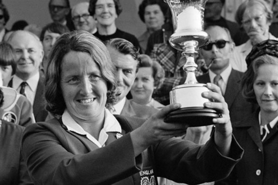 History of Women's Cricket World Cup